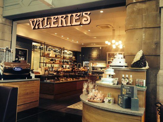 Patisserie Valerie